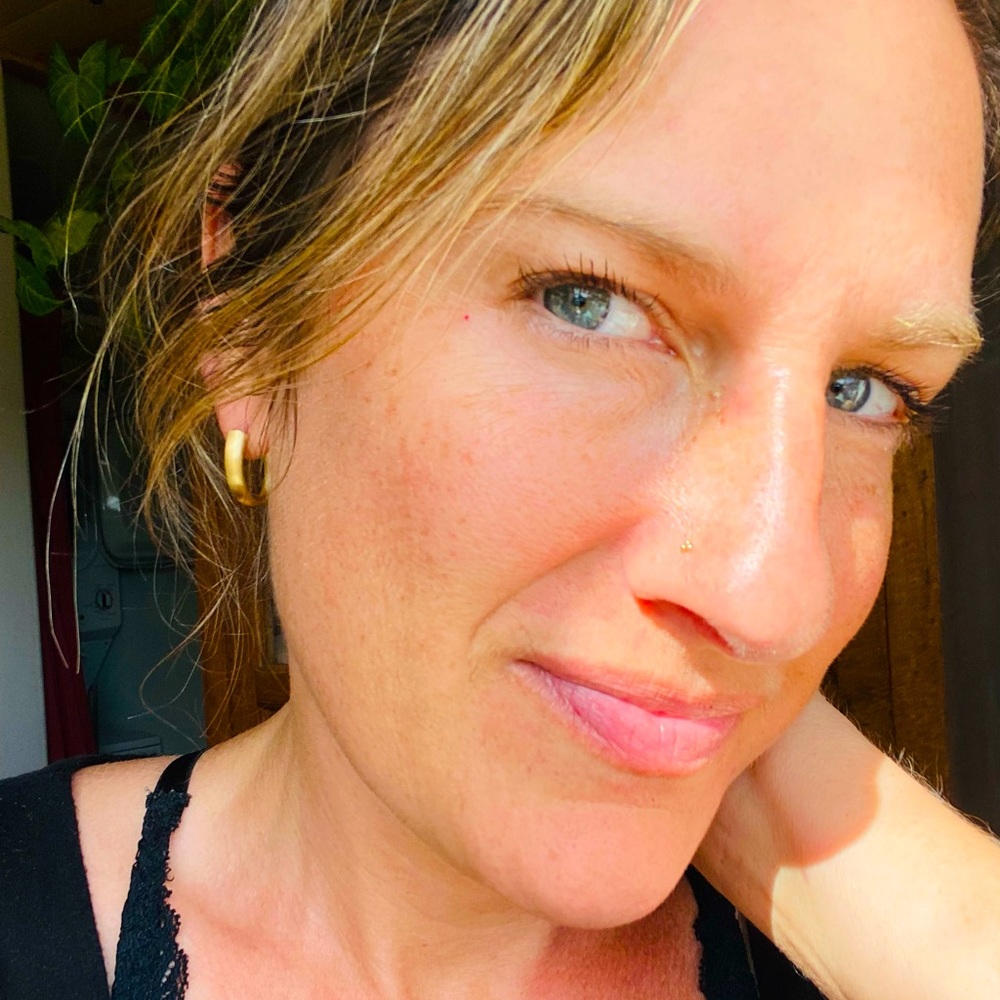 Meet your Posher, Tracy